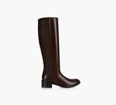 LILAC BOOT