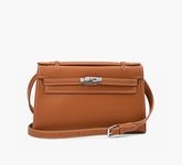 WOODRUFF SMALL CLUTCH
