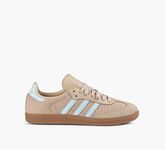 SAMBA OG