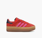 GAZELLE BOLD
