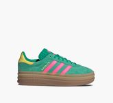 GAZELLE BOLD