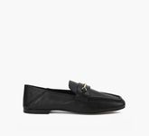 ローファー・オックスフォード MICHAEL MICHAEL KORS LENA LOAFERS Michael Michael Kors Lena Loafers | Black | FARFETCH CA