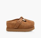 GOLDENSTAR HI CLOG