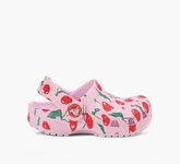 CLASSIC FRESH FRUITS CLOG KIDS