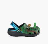 MINECRAFT CLASSIC CLOG