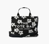 THE MEDIUM TOTE
