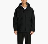 MANSFIELD RAIN JACKET