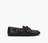 BREA BOAT SHOE