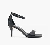 JAIDA HEELED SANDAL