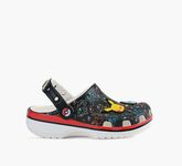 POKEMON PRINT CLASSIC CLOG