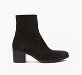 CROWN BOOTIE