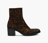 CROWN BOOTIE