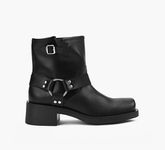 TULLY BOOTIE