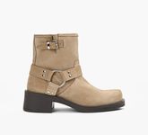 TULLY BOOTIE
