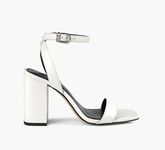 MERRIAM BLOCK HEEL