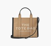 THE MEDIUM TOTE