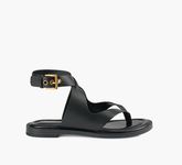 IRENE FLAT THONG SANDAL