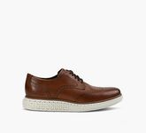 WINGTIP OXFORD