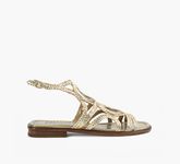 COPPER FLAT