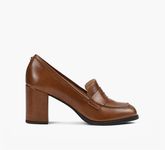 GOLDSTONE LOAFER