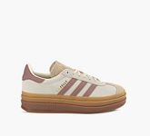 GAZELLE BOLD