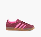 GAZELLE INDOOR