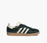 SAMBA OG