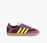 SAMBA OG