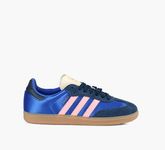 SAMBA OG