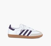 SAMBA OG