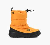 NUPTSE TRACTION BOOTIE