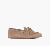 BREA BOAT SHOE