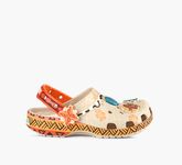 DISNEY MOANA CLASSIC CLOG