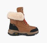 ADIRONDACK BOOT XXV