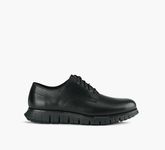 ZEROGRAND REMASTERED PLAIN TOE OXFORD