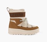 GALAXY SUEDE WOMEN'S PULL ON BOOT