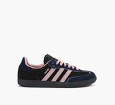 SAMBA OG