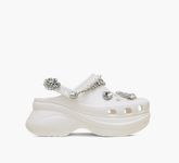 BAE WEDDING GLITTER CLOG