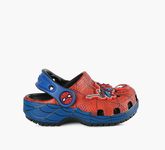 SPIDERMAN WEB CLASSIC CLOG