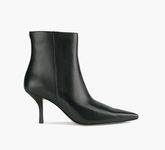 SELINA HEELED BOOTIE