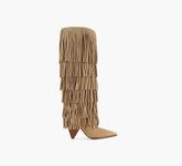 JAYLA HEELED BOOT
