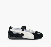 ★PUMA★ Speedcat Ballet Suede Blackpink 40128702 Shop Puma Speedcat Ballet Suede 40128702 black | SNIPES USA