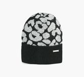 WOOLY LEAP CROWN CUFF HAT