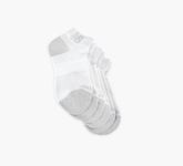 UNISEX ACTIVE LOW CUT SOCK 3 PACK