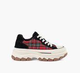 CARLY SNEAKER