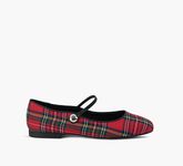 ZINA FLAT MARY JANE