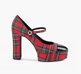 KYLE PLATFORM MARY JANE