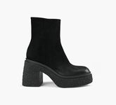 EMERALD BOOTIE