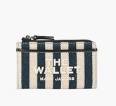 THE TOP ZIP MULTI WALLET