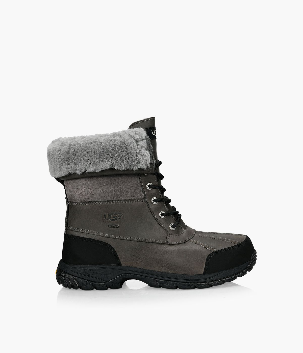 Face the winter uggs top